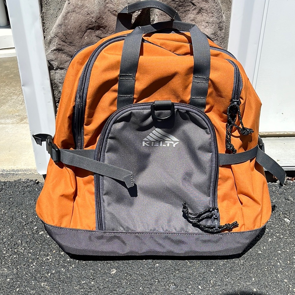Kelty Pop Duo Picnic Bag With An Integrated Table